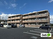 鹿島神宮駅よりバス45分 徒歩15分 3階 築9年10ヶ月の賃貸物件