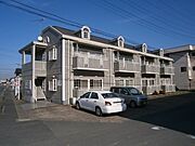 鹿島神宮駅よりバス35分 徒歩21分 2階 築35年5ヶ月の賃貸物件