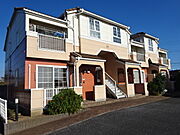 鹿島神宮駅よりバス30分 徒歩7分 1階 築22年5ヶ月の賃貸物件