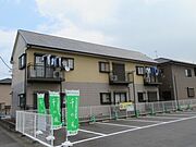 シルクハイツの賃貸物件