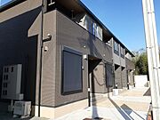 ガーデン・ハウスB 2階 築2年2ヶ月の賃貸物件