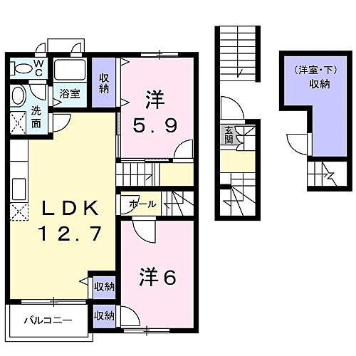 apartment 茨城県神栖市平泉東２丁目9番地5
平泉外１２入会の賃貸情報を見る
物件地図