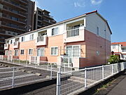 ボンジュール1 2階 築22年10ヶ月の賃貸物件