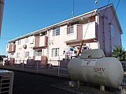 鹿島神宮駅よりバス25分 徒歩4分 2階 築24年1ヶ月の賃貸物件