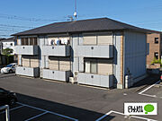 鹿島神宮駅よりバス40分 徒歩10分 1階 築19年7ヶ月の賃貸物件