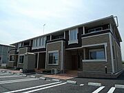 延方駅より徒歩19分 2階 築11年6ヶ月の賃貸物件