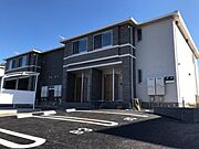  1階 築7年8ヶ月の賃貸物件