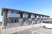 鹿島神宮駅より徒歩87分 1階 築6年の賃貸物件