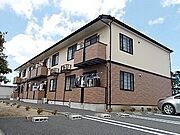 鹿島神宮駅よりバス12分 徒歩7分 1階 築22年1ヶ月の賃貸物件