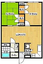 間取り：208012822211