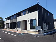 鹿島神宮駅より徒歩60分 1階 築1年8ヶ月の賃貸物件