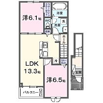 間取り：208011654103