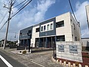 鹿島神宮駅よりバス55分 徒歩10分 2階 築12年8ヶ月の賃貸物件