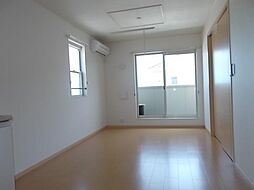 メゾン　ブリーズ　I 204 2階2LDKのリビング/ダイニング