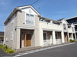 マウントリヴァ2003　I