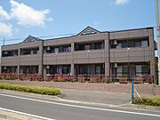 スカイヴァレィA 2階 築20年7ヶ月の賃貸物件