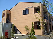 鹿島神宮駅より徒歩95分 2階 築18年11ヶ月の賃貸物件