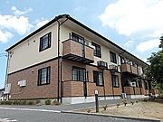 鹿島神宮駅よりバス12分 徒歩8分 1階 築22年の賃貸物件