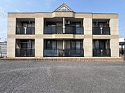 潮来駅より徒歩33分 1階 築16年7ヶ月の賃貸物件