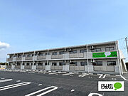 鹿島神宮駅よりバス70分 徒歩15分 2階 築2年8ヶ月の賃貸物件