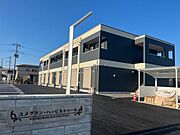 鹿島神宮駅より徒歩69分 1階 築3年8ヶ月の賃貸物件