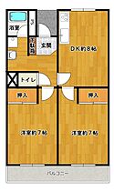 間取り：208012822112