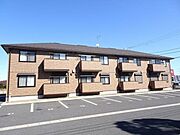 鹿島神宮駅より徒歩81分 2階 築11年2ヶ月の賃貸物件