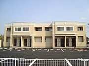 鹿島神宮駅よりバス35分 徒歩21分 2階 築12年9ヶ月の賃貸物件