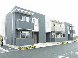 メゾン・ド・レネット　II