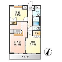 間取り：208012822542