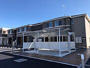  1階 築7年9ヶ月の賃貸物件