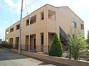 鹿島サッカースタジアム駅より徒歩25分 2階 築15年4ヶ月の賃貸物件