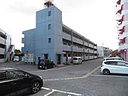 鹿島神宮駅より徒歩38分 2階 築39年2ヶ月の賃貸物件