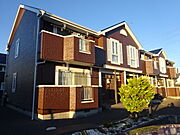 鹿島神宮駅よりバス25分 徒歩8分 1階 築23年4ヶ月の賃貸物件