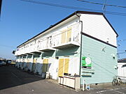 鹿島神宮駅よりバス35分 徒歩50分 1階 築35年2ヶ月の賃貸物件