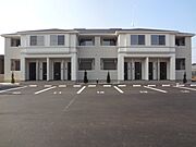 鹿島神宮駅よりバス10分 徒歩21分 2階 築11年8ヶ月の賃貸物件