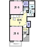 アミーチ　Vのイメージ