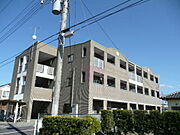 小見川駅よりバス16分 徒歩17分 3階 築24年9ヶ月の賃貸物件