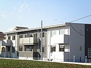 アバンツァートＣ 1階 築14年10ヶ月の賃貸物件