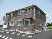 鹿島神宮駅よりバス25分 徒歩5分 2階 築19年8ヶ月の賃貸物件