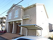 鹿島神宮駅よりバス25分 徒歩5分 2階 築20年8ヶ月の賃貸物件