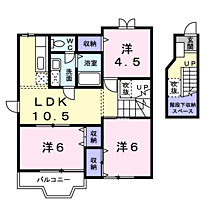 間取り：208011653806