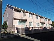 鹿島神宮駅よりバス25分 徒歩4分 2階 築24年1ヶ月の賃貸物件