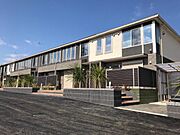 hermanaII 2階 築6年9ヶ月の賃貸物件