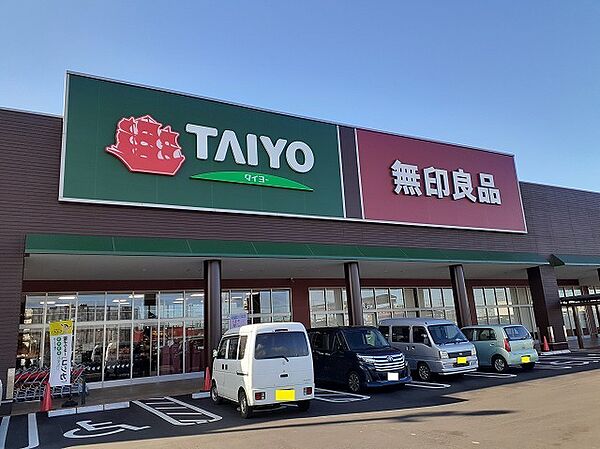 apartment 茨城県神栖市神栖３丁目11番33号
神栖の賃貸情報を見る
物件地図