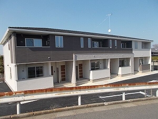 apartment 茨城県鹿嶋市大字下津273-72
下津の賃貸情報を見る
物件地図