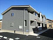 鹿島神宮駅よりバス17分 徒歩6分 2階 築10年の賃貸物件