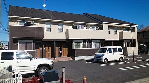 apartment 茨城県潮来市日の出８丁目14番地10
日の出の賃貸情報を見る
物件地図