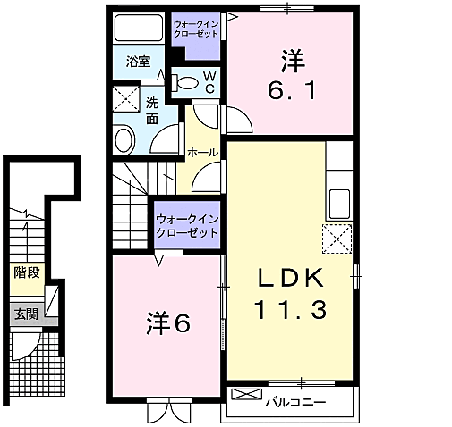 apartment 茨城県潮来市新宮1977番地
新宮の賃貸情報を見る
物件地図