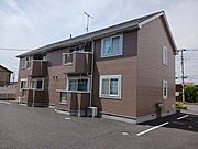 鹿島神宮駅よりバス30分 徒歩6分 1階 築22年5ヶ月の賃貸物件